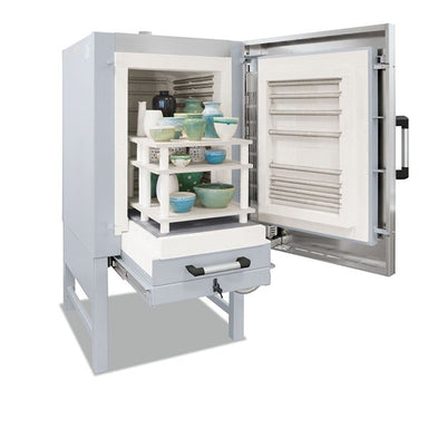 Nabertherm NW Series Pottery Kiln - Kiln Crafts