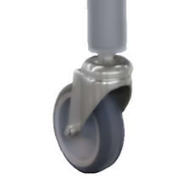 Nabertherm Robust Castors (4 Pcs)