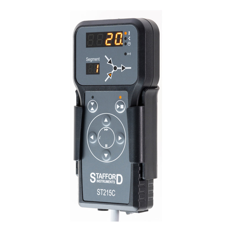 & Stafford ST215C Controller