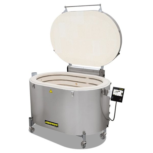 Top 220 Ceramic Kiln AC590 Controller