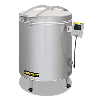 Nabertherm Top 60 Ceramic Kiln with Controller - Kiln Crafts