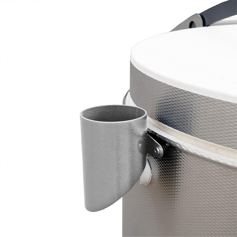 Nabertherm Top 60/L Ceramic Kiln with Controller - Kiln Crafts