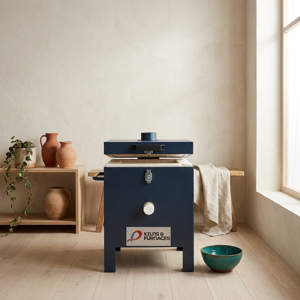 Phoenix Home Kiln + Furniture + Controller