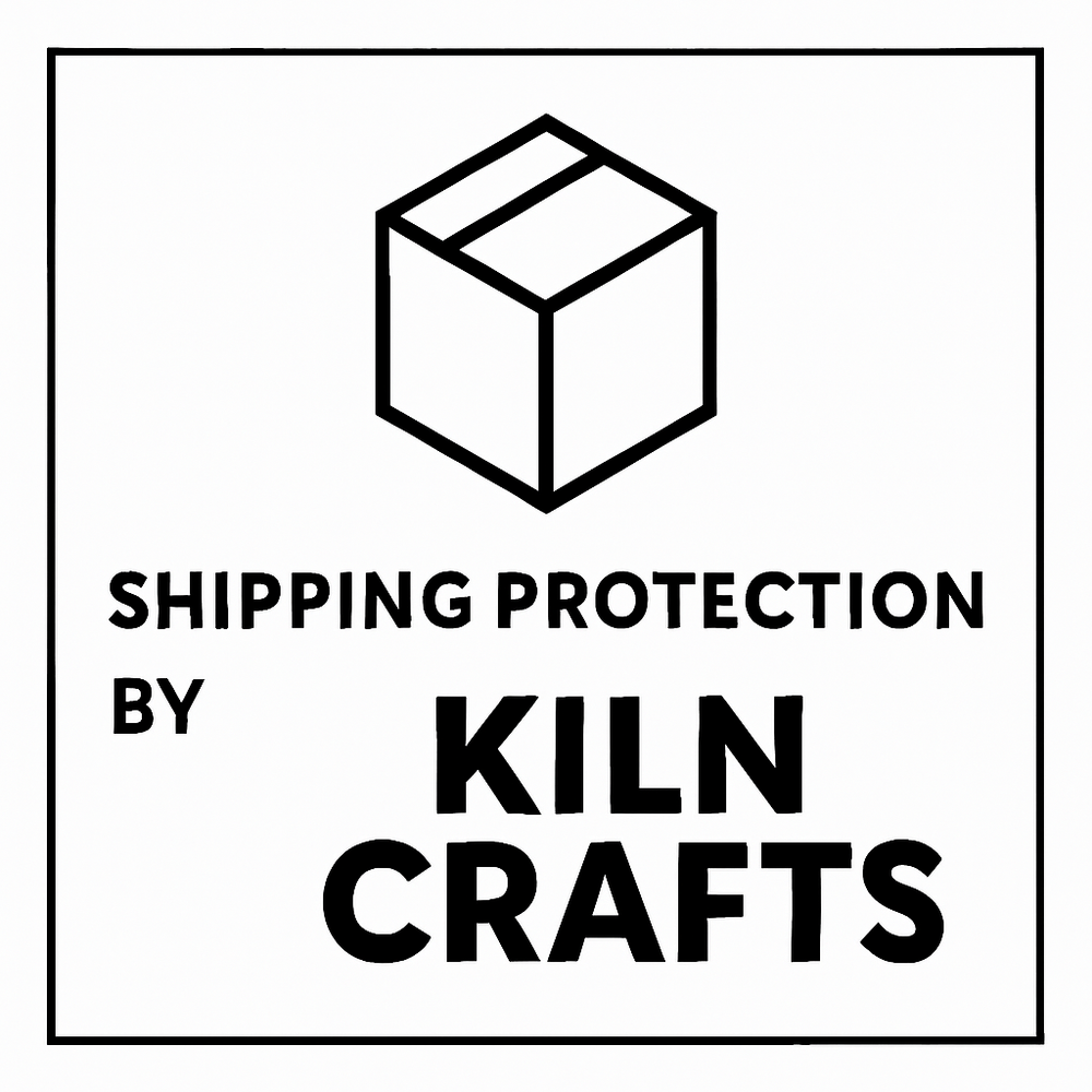 Shipping Protection By Kiln Crafts