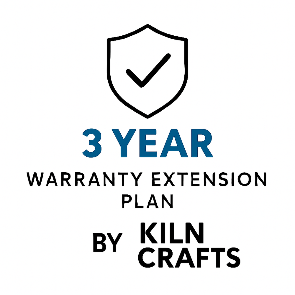 Warranty Extension By Kiln Crafts