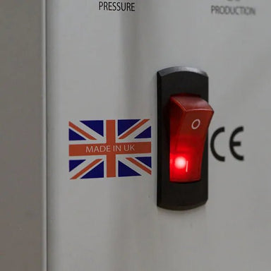 Aquaflame Micro Welder Model 800 - Kiln Crafts