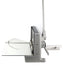 Durston 12″ Guillotine Shear - Kiln Crafts