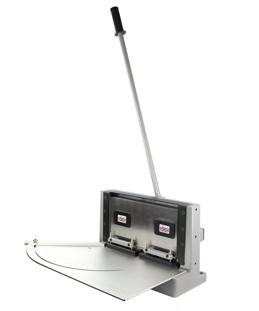 12″ Guillotine Shear