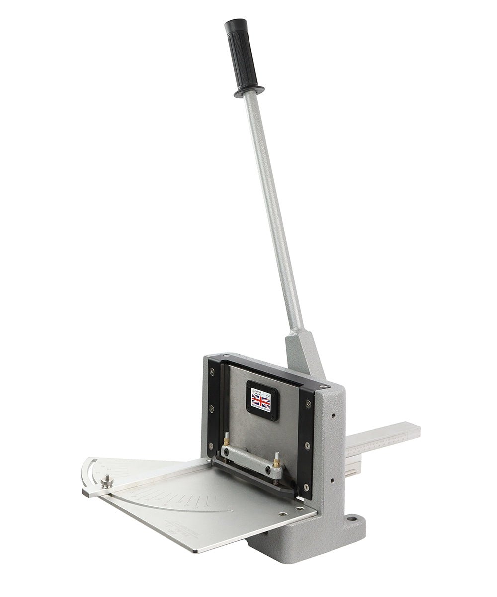 6″ Guillotine Shear