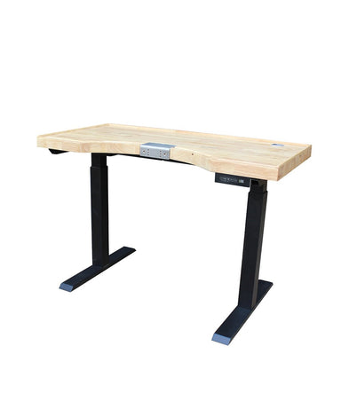 Durston Adjustable Electric Work Bench - Kiln Crafts