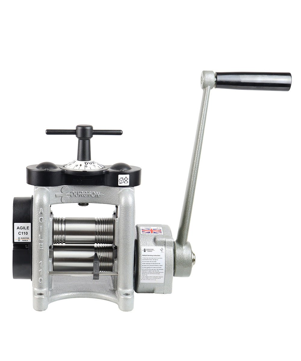 Agile C110 Rolling Mill