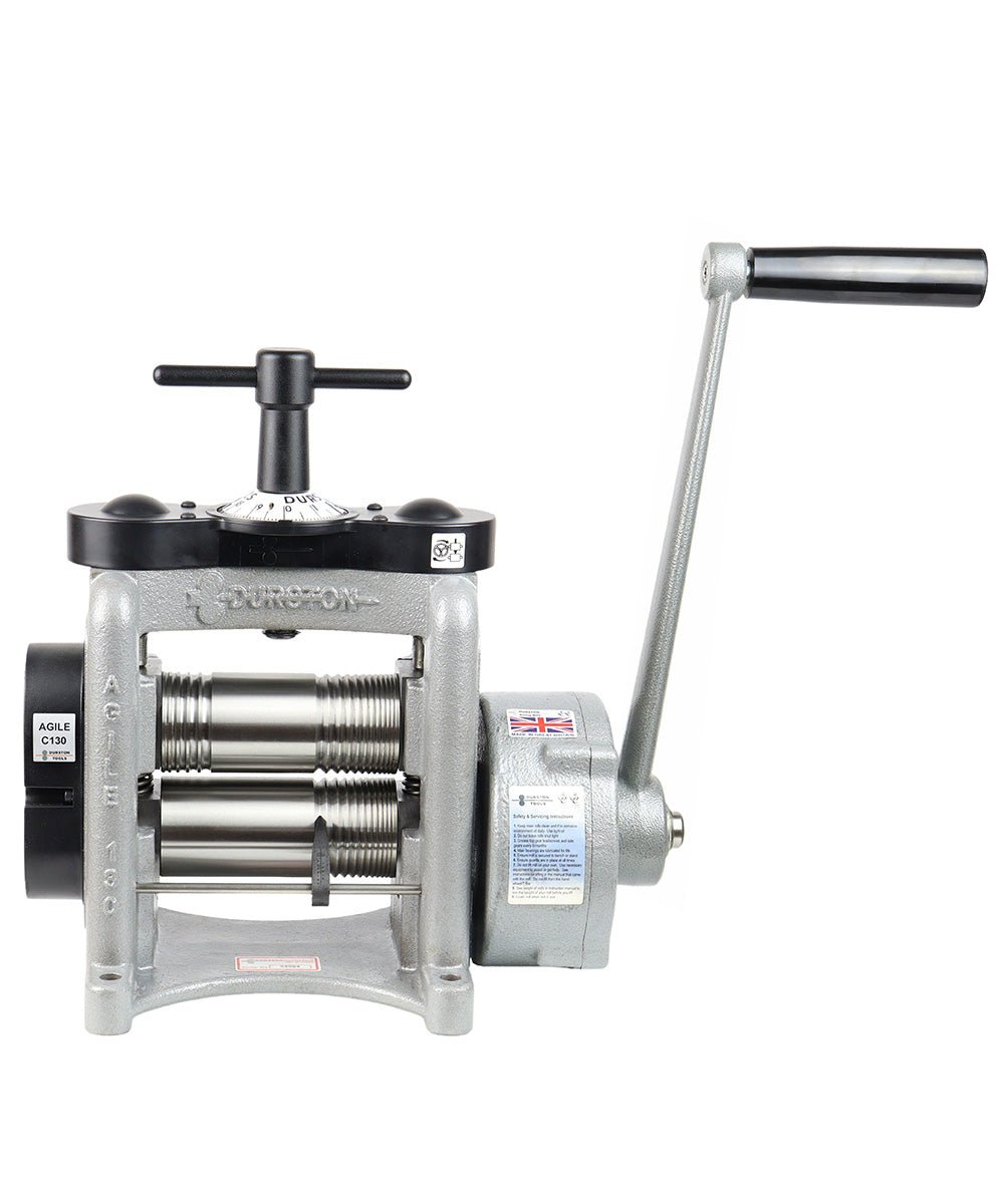 Agile C130 Rolling Mill