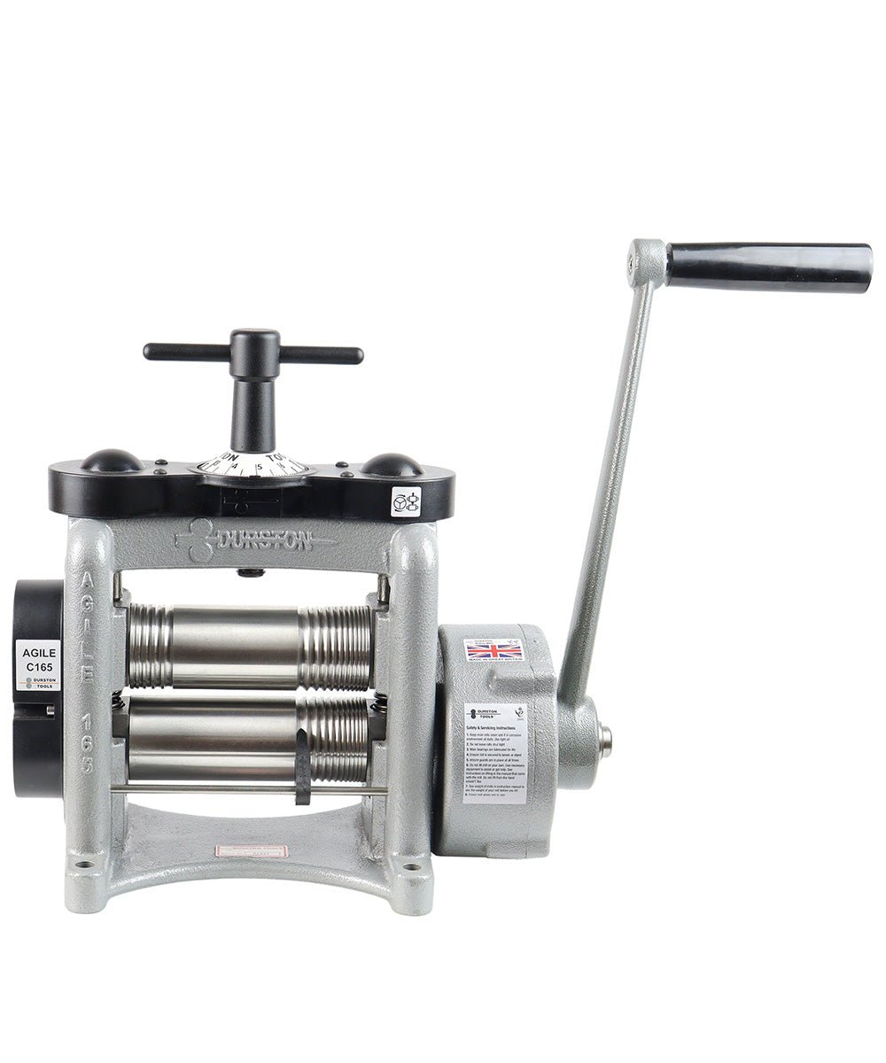 Agile C165 Rolling Mill