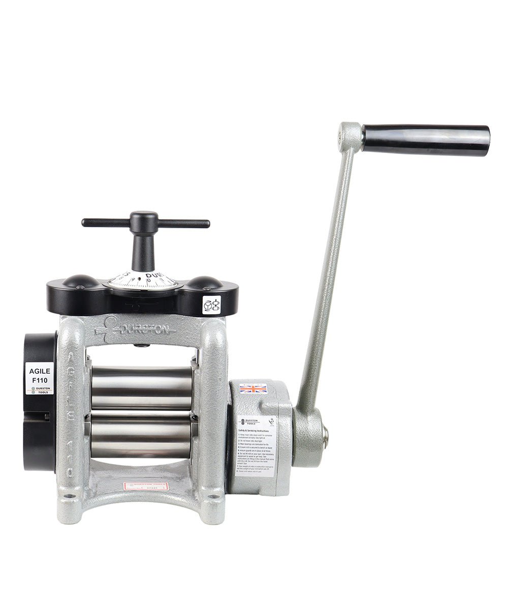 Agile F110 Rolling Mill