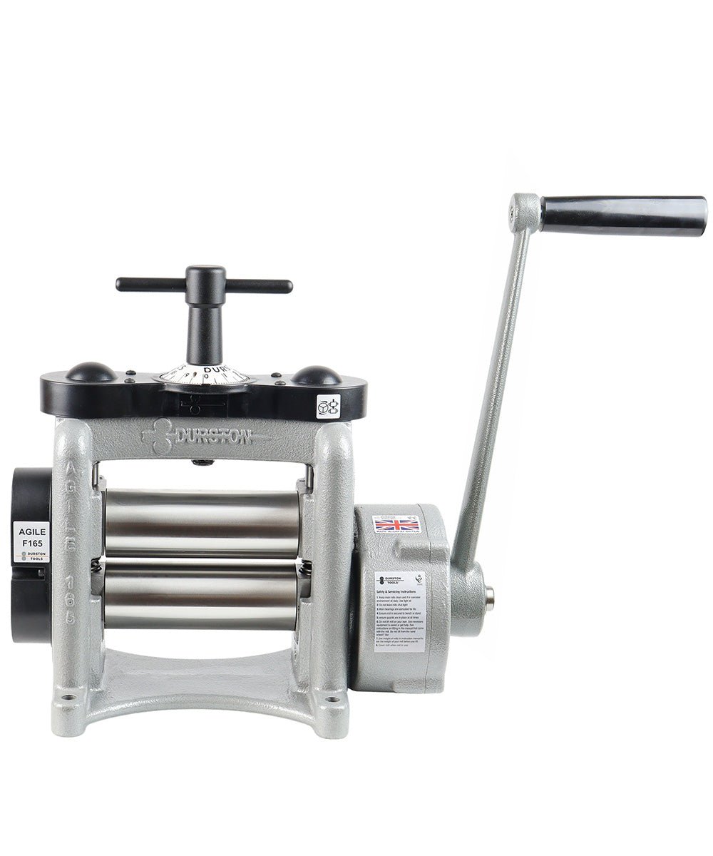 Agile F165 Rolling Mill