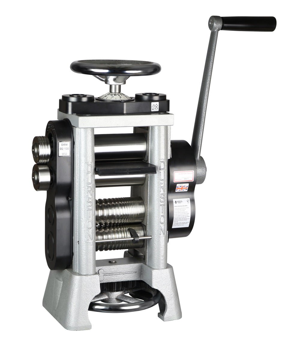 Double D2 Rolling Mill