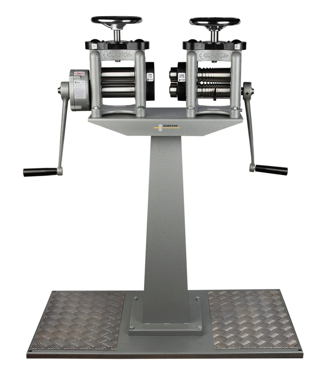 Double Rolling Mill