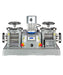 Durston DRM 130 Double Rolling Mill - Kiln Crafts