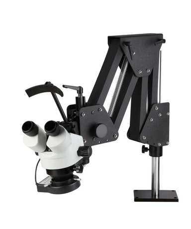 Durston Jewellers Microscope - Kiln Crafts