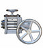 Durston Molly C165 Rolling Mill - Kiln Crafts