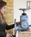 Durston Olivia F130 Rolling Mill - Kiln Crafts
