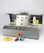 Durston Pro Double Polishing Machine - Kiln Crafts