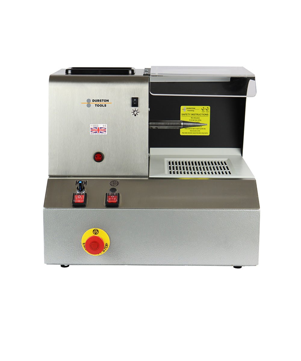 Pro Single Polishing Machine