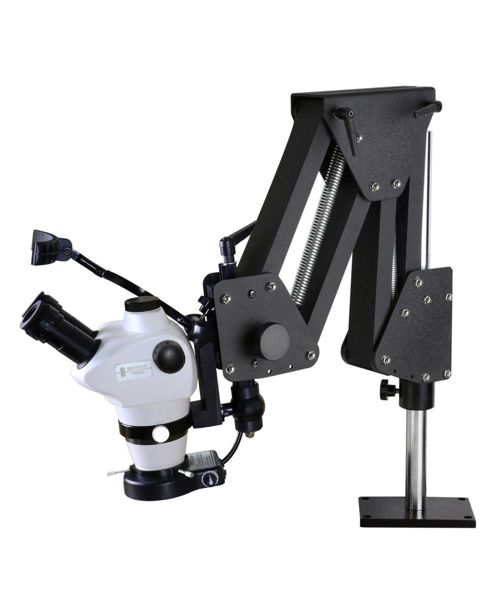 Professional Jewellers Microscope