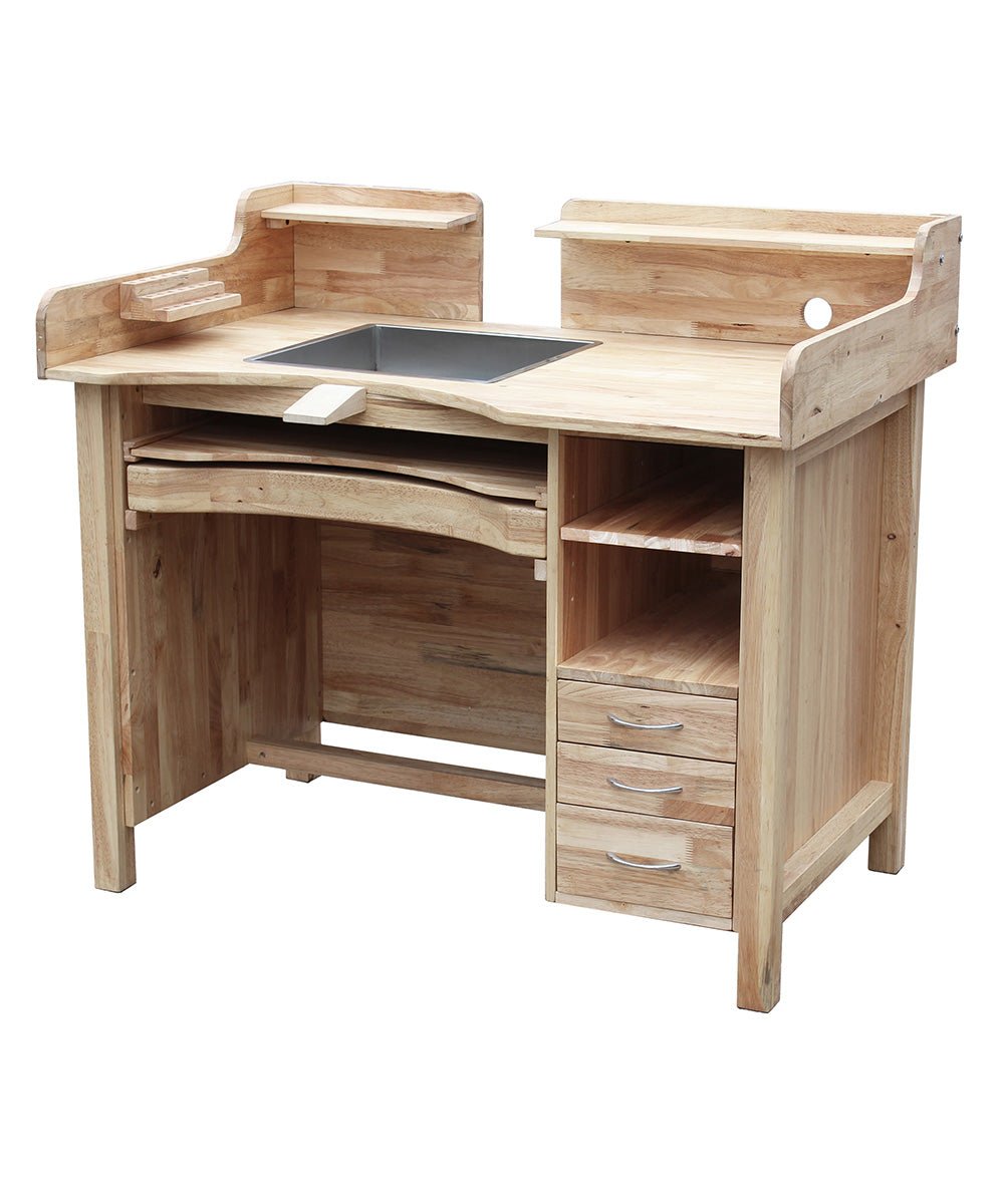 Durston Setters Bench - Kiln Crafts