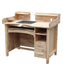 Durston Setters Bench - Kiln Crafts