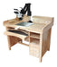 Durston Setters Bench - Kiln Crafts