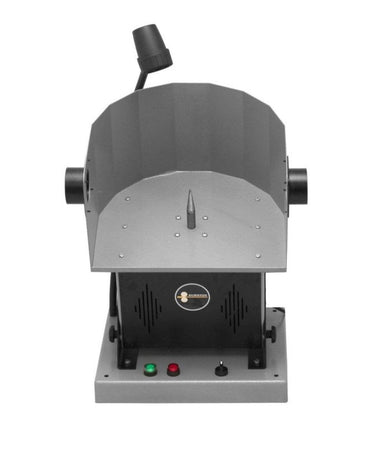 Durston Super Lapping Machine - Kiln Crafts