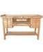 Durston Superior Double Jeweller’s Workbench - Kiln Crafts