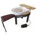 Gladstone Bailey G34 Shelf and Seat Combo - Kiln Crafts