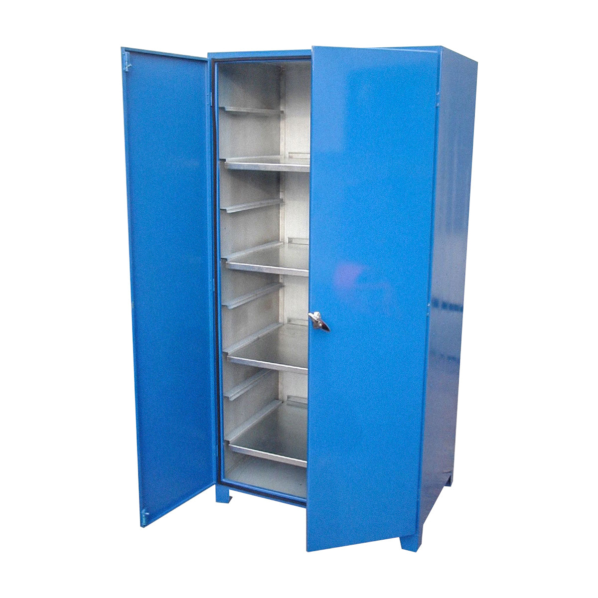 G101 120cm high Damp Cabinet
