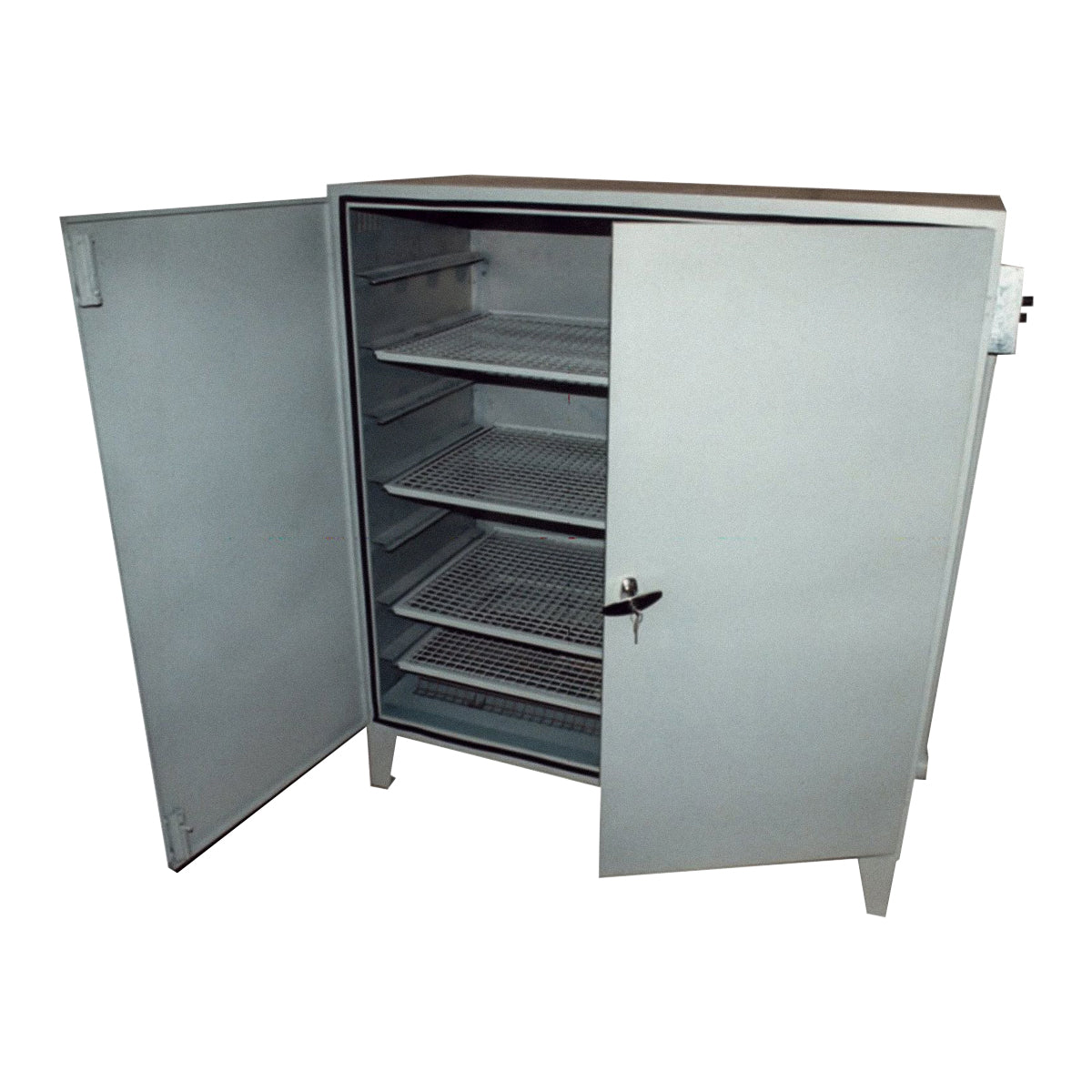 G102 Double Drying Cabinet