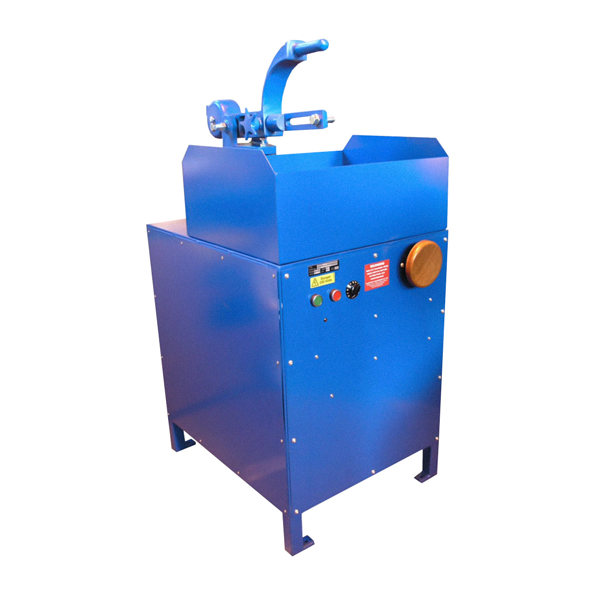 G120E Jigger Jolley Machine