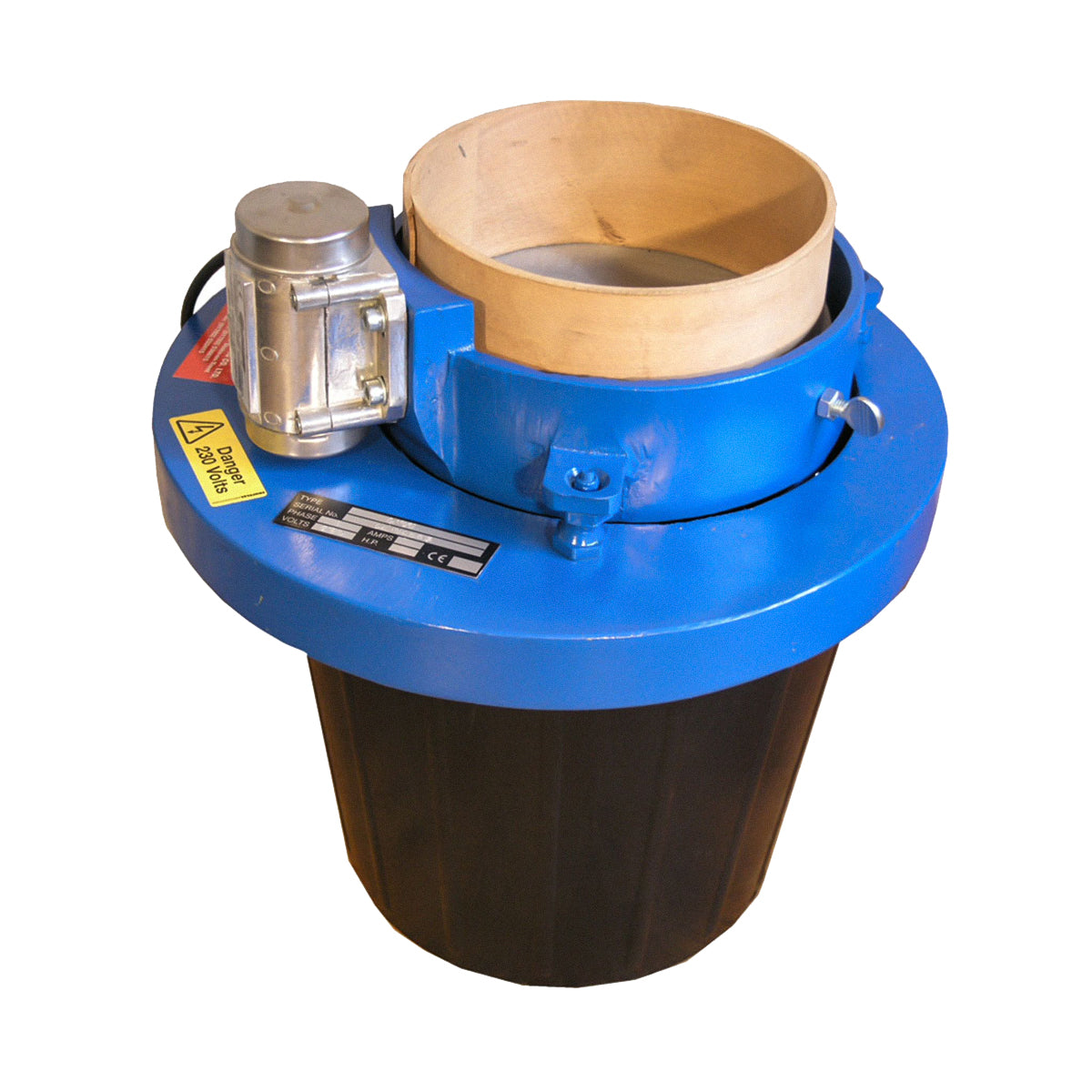 G135 Vibratory Sifter