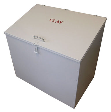 Gladstone G142 Clay Storage Bin - Kiln Crafts
