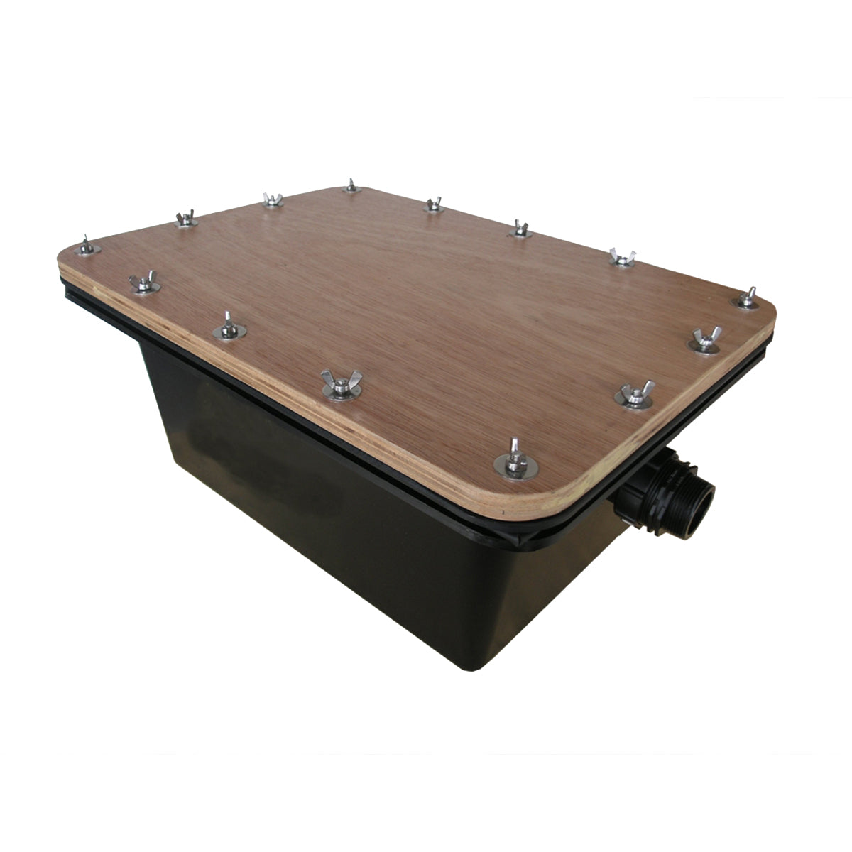 G145 Clay Trap