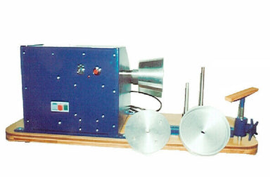 Gladstone G152 Reversible Plaster Turning Lathe - Kiln Crafts