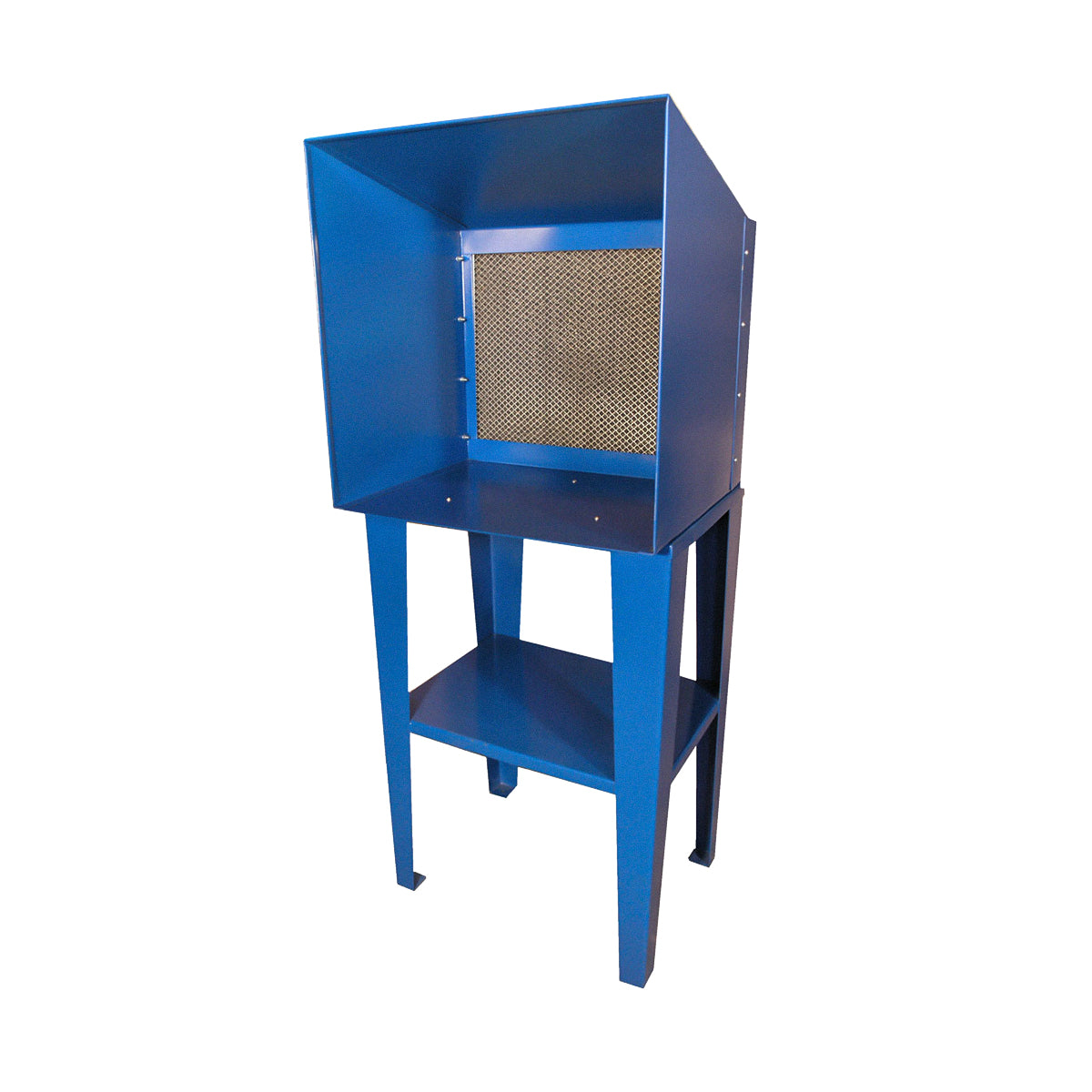 G160 Spraybooth
