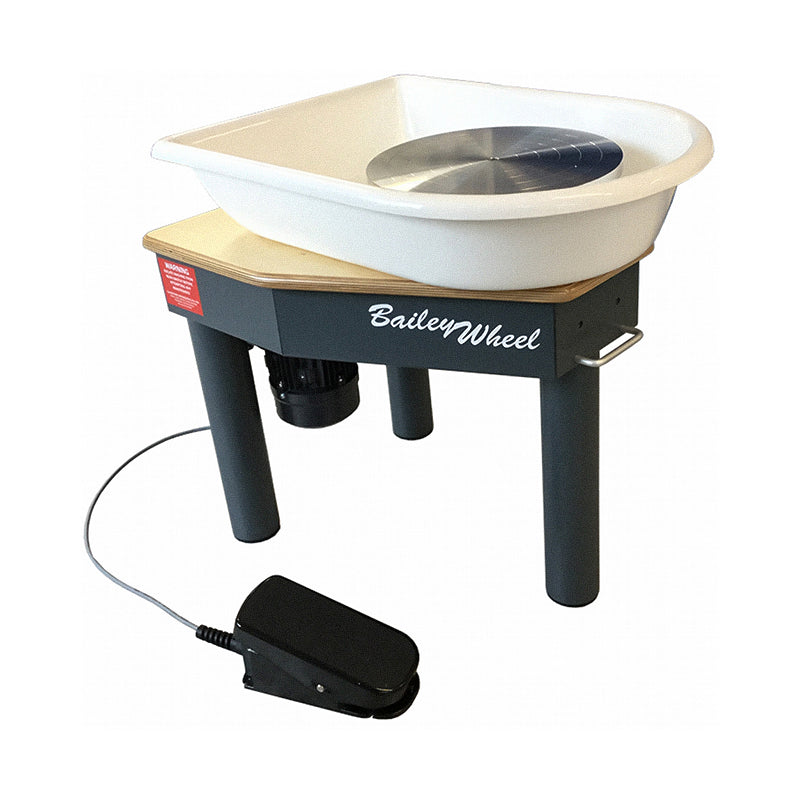 G34 Bailey Pottery Wheel