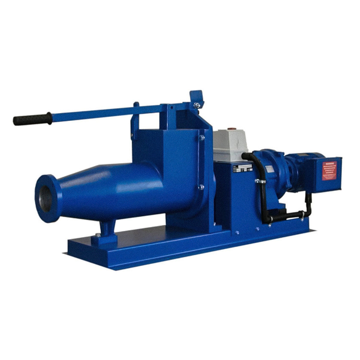 G52 75mm Pugmill