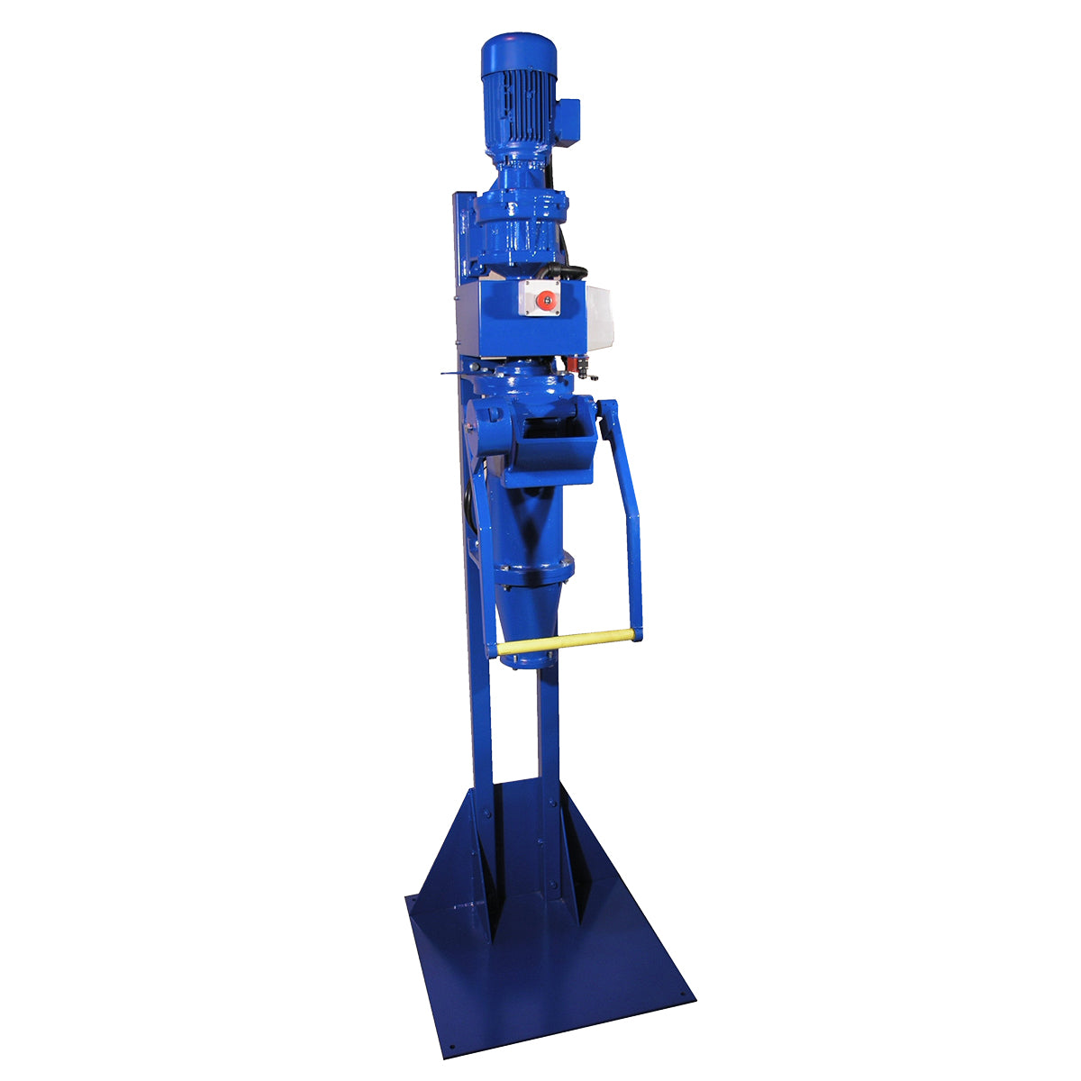 G53 Vertical Pugmill