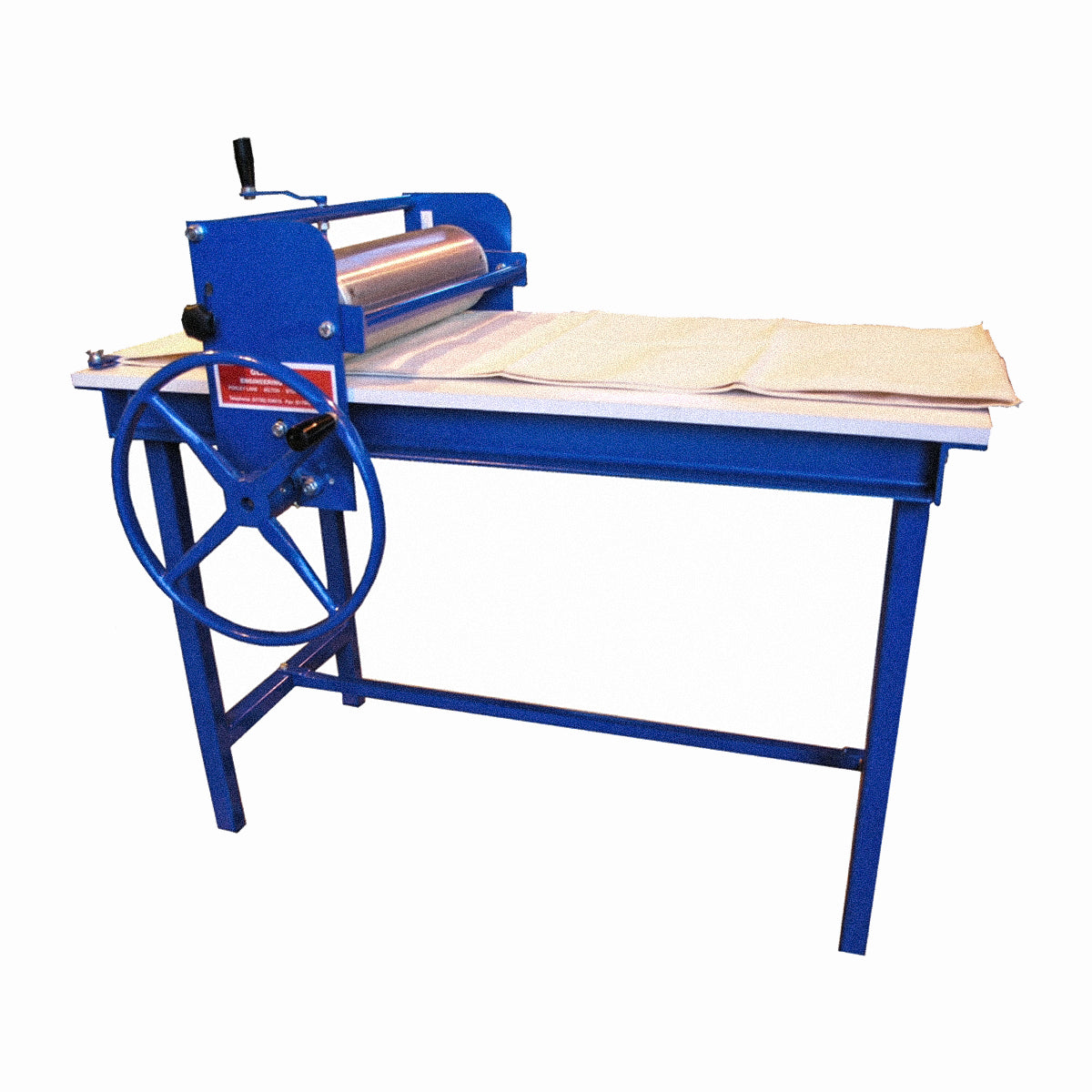 G601 Clayroller 3