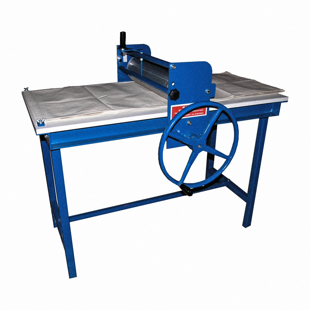 G602 Clayroller 4