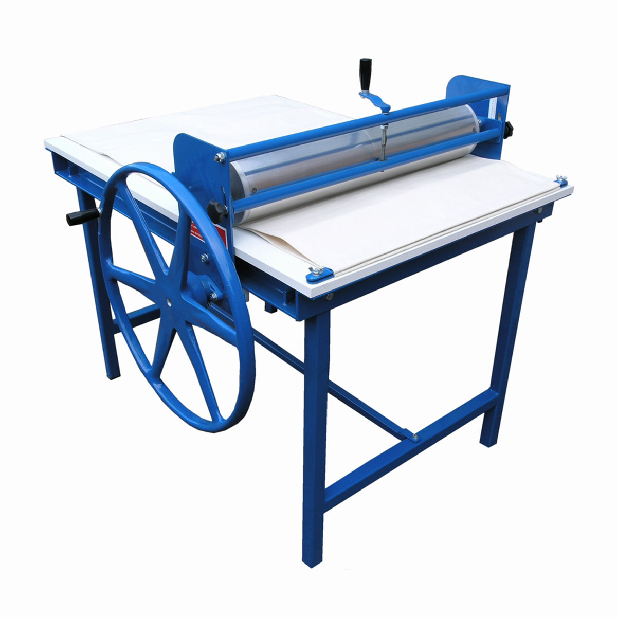 G603 Clayroller 4