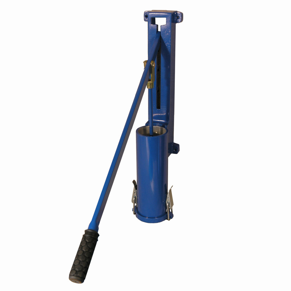 Gladstone G64 Wall Extruder with set of Dies - Kiln Crafts