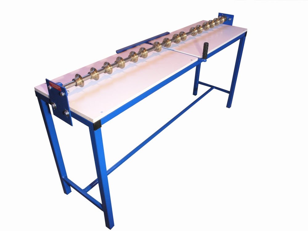 Gladstone G71 Tile cutting table - Kiln Crafts